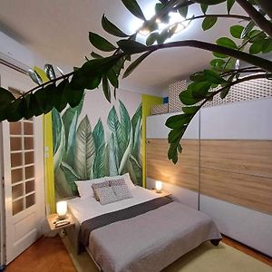 Appartement met Drie Slaapkamers